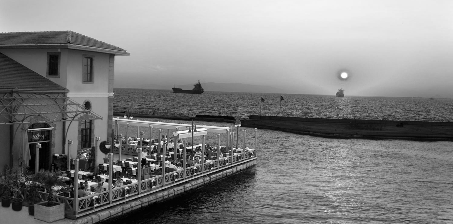 Adabeyi Restaurant