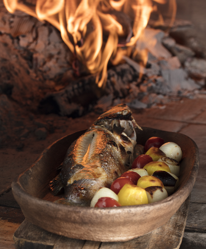 Adabeyi Restaurant Sahilevleri Konak Pier